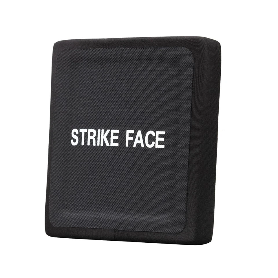 Ceramic Ballistic Plate high quality