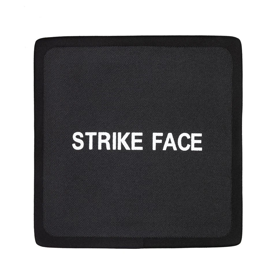 Ceramic Ballistic Plate