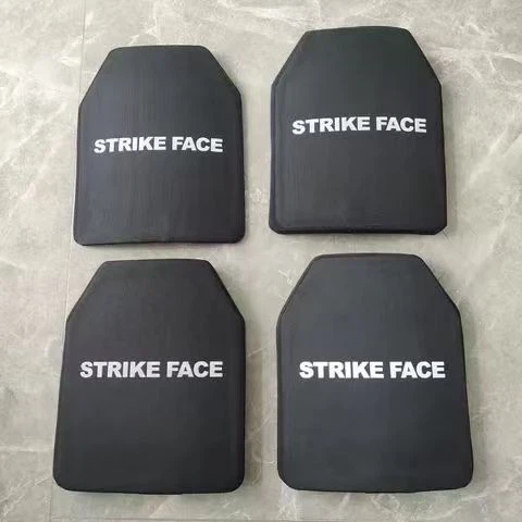 Ceramic Bulletproof Plate