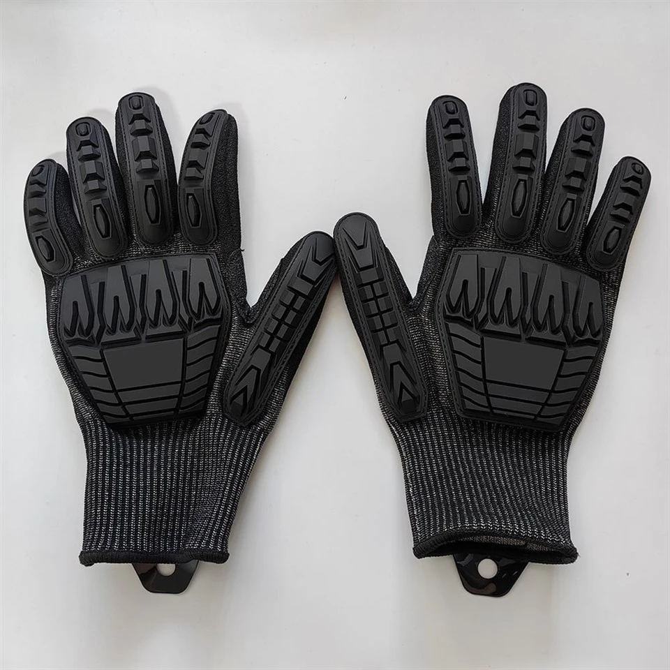 Cut Level 5 Gloves suppliers