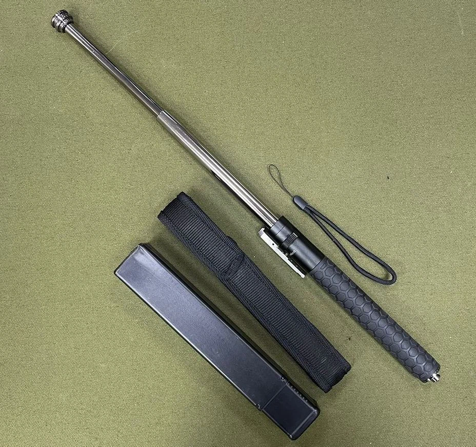 Defense Baton suppliers