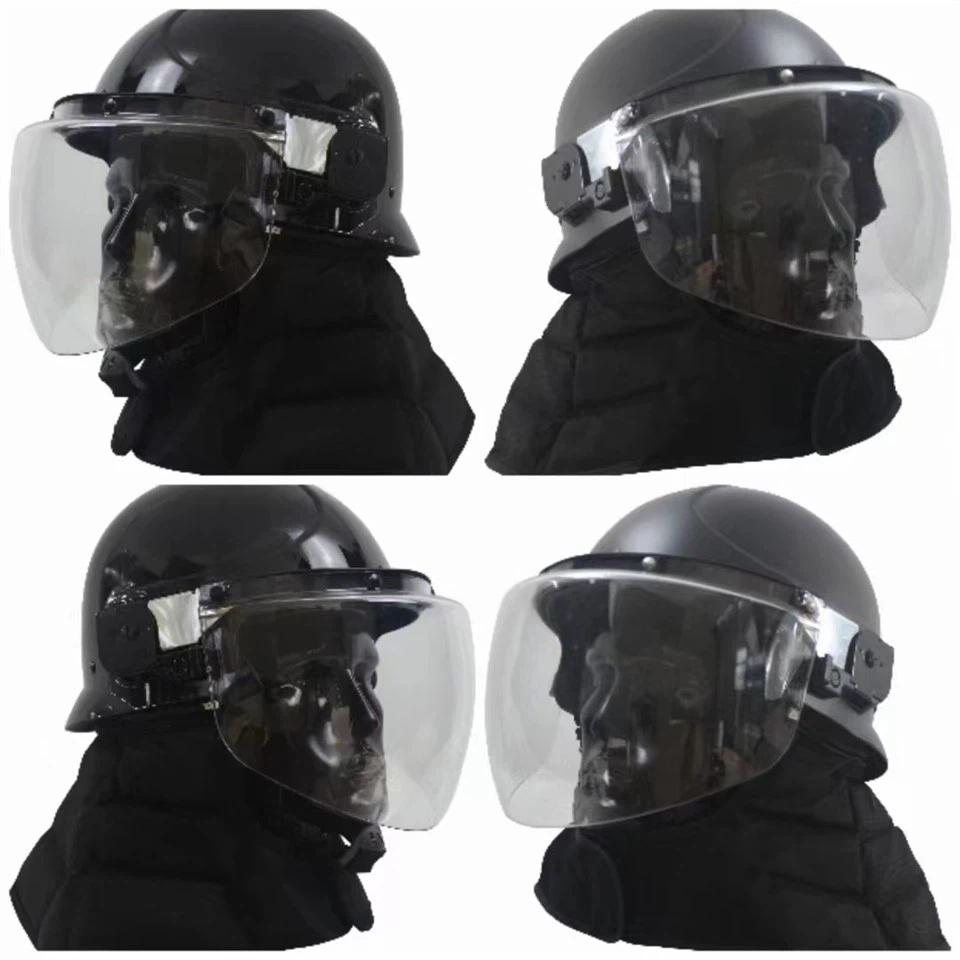 Defense Helmet best