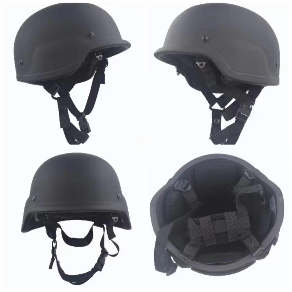 Defense Helmet factory