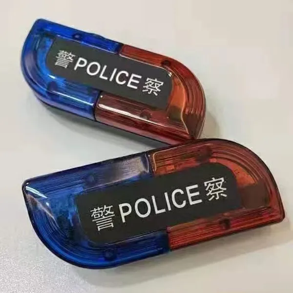 Electronic Whistle Shoulder Light suppliers