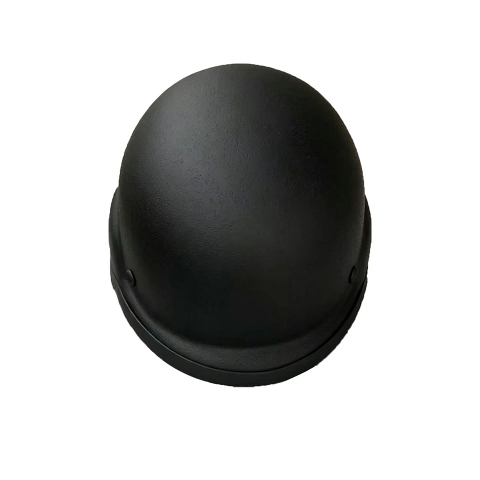 Fiberglass Helmet