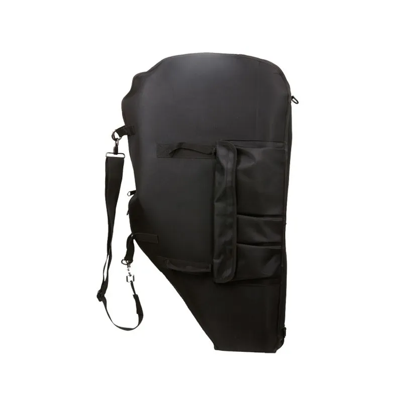 Folding Bulletproof Shield best