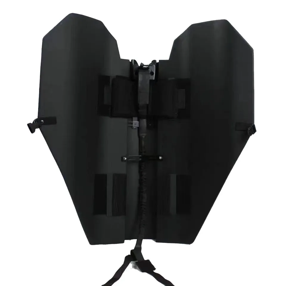 Folding Bulletproof Shield factory
