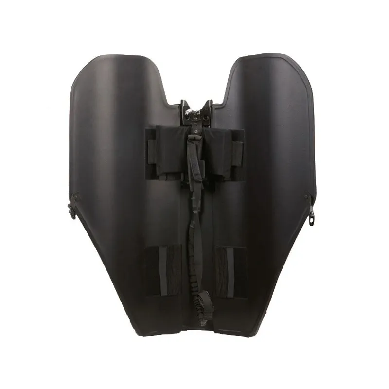 Folding Bulletproof Shield suppliers