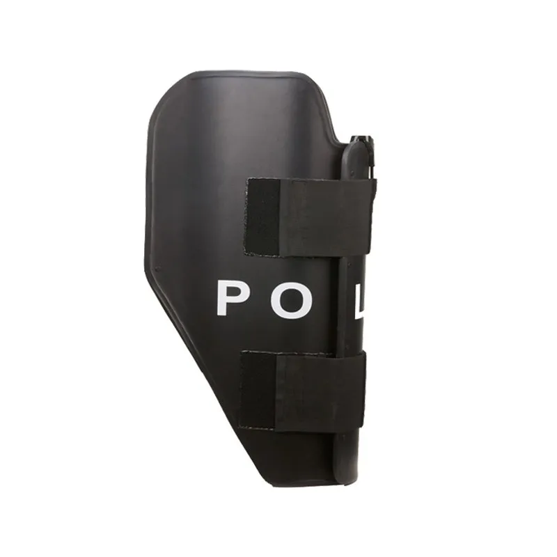 Folding Bulletproof Shield factory