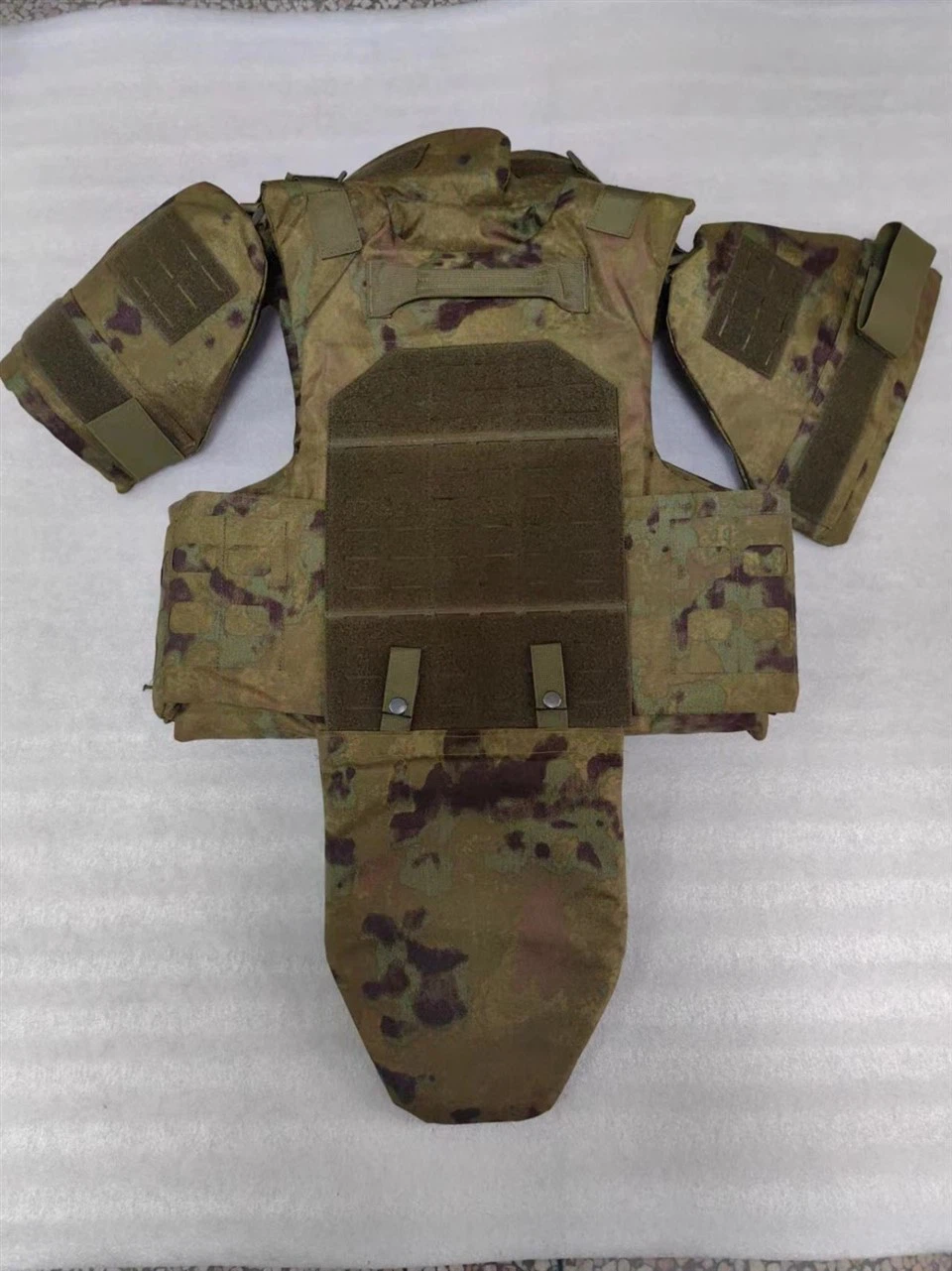 Full Body Armor Vest suppliers