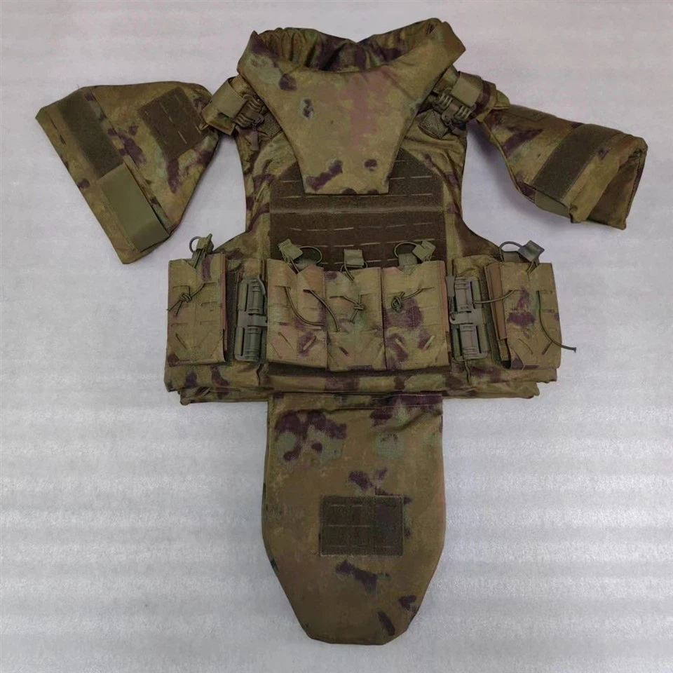 Full Body Armor Vest high quality