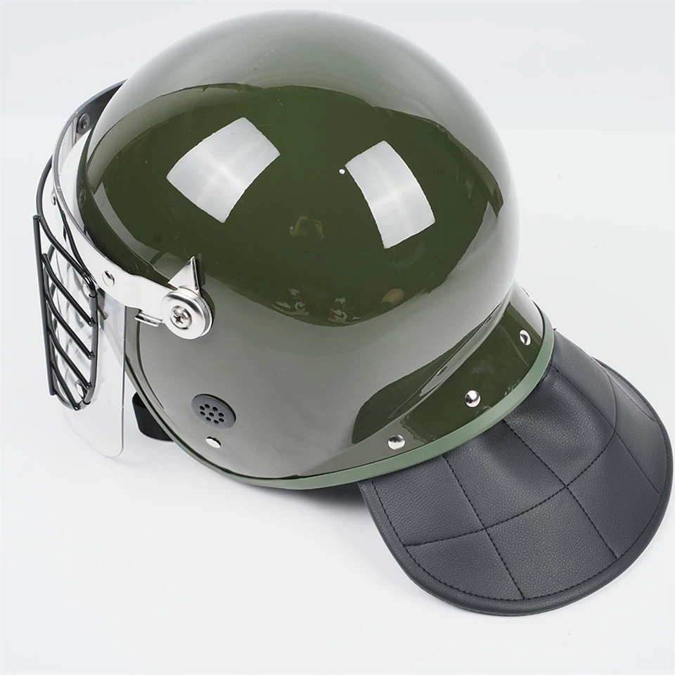Full Face Riot Helmet high quality