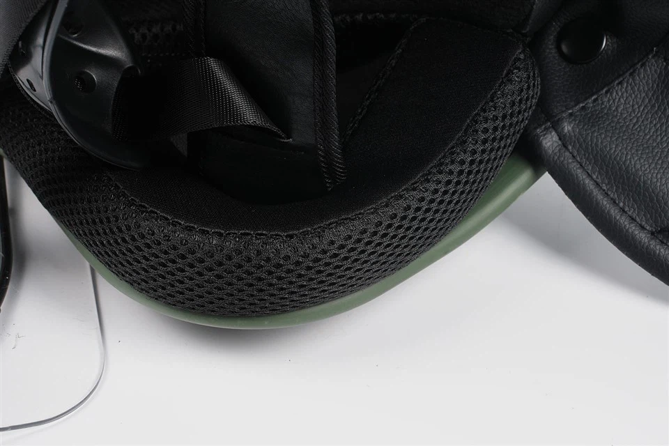 Full Face Riot Helmet manufacturers
