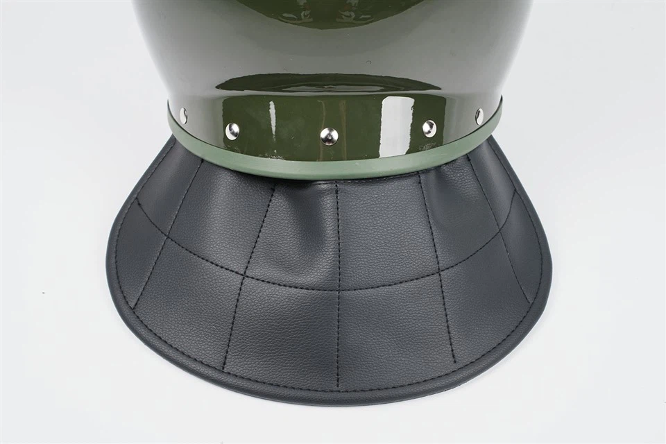 Full Face Riot Helmet price