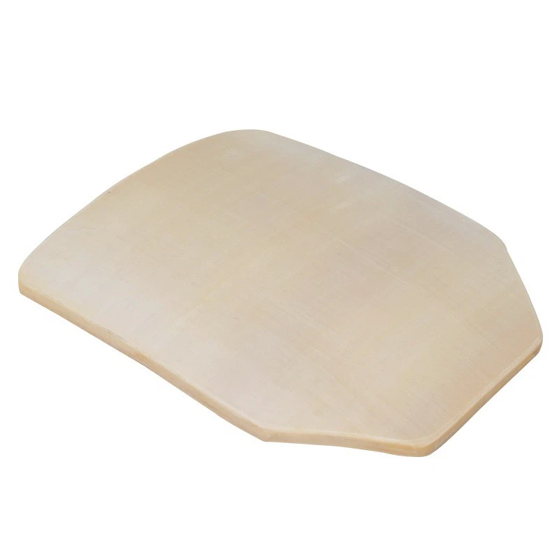 Kevlar Ballistic Plate best
