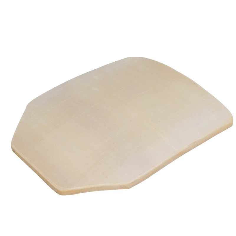 Kevlar Ballistic Plate