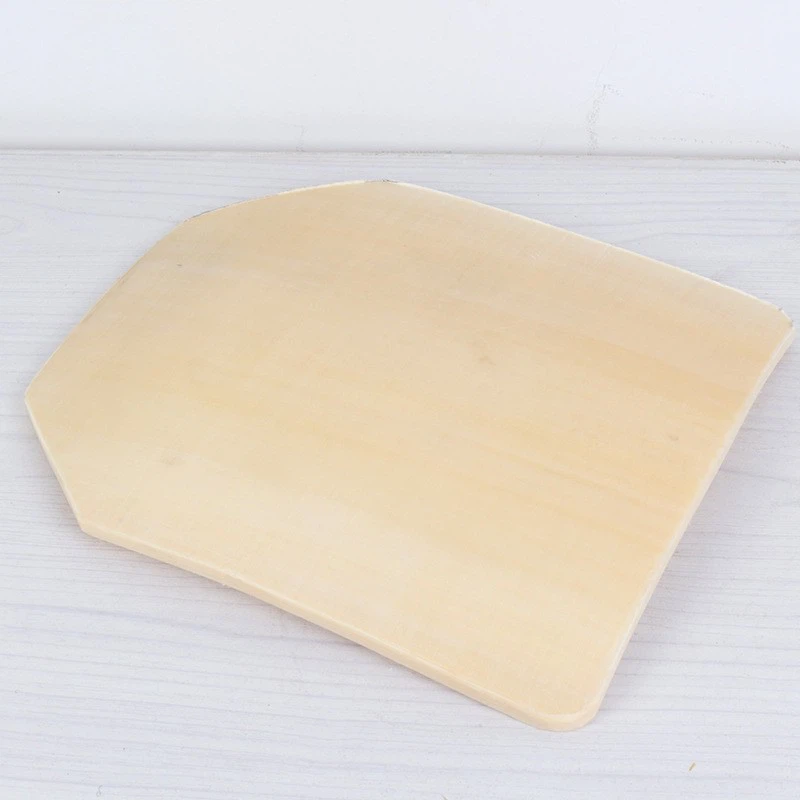 Kevlar Bulletproof Plate factory