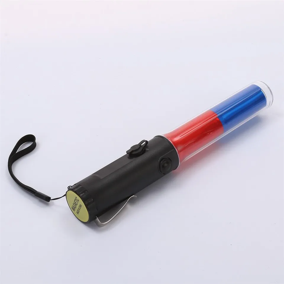 Led Traffic Baton factory