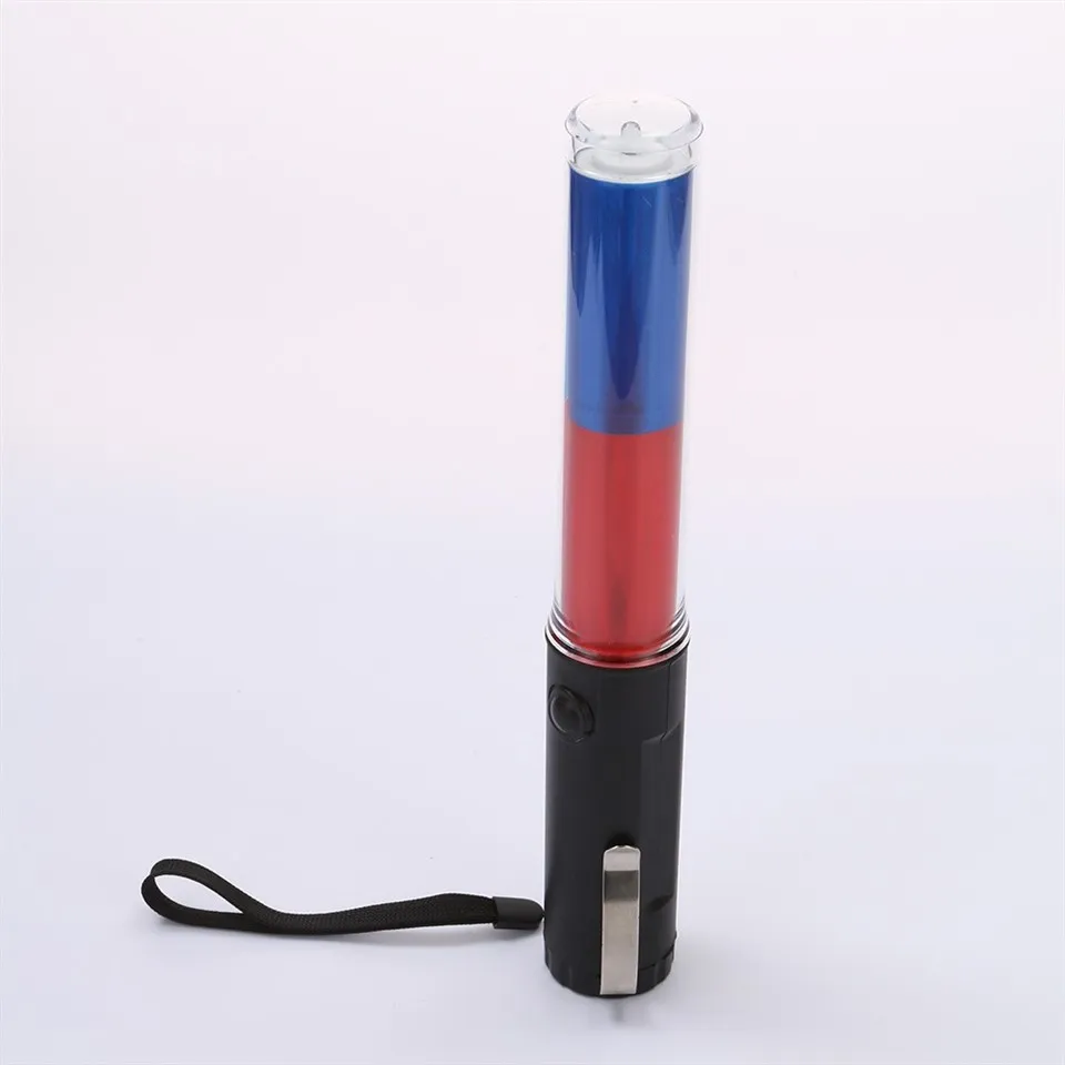 Led Traffic Baton best