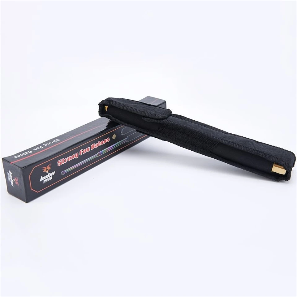 Metal Telescopic Baton suppliers