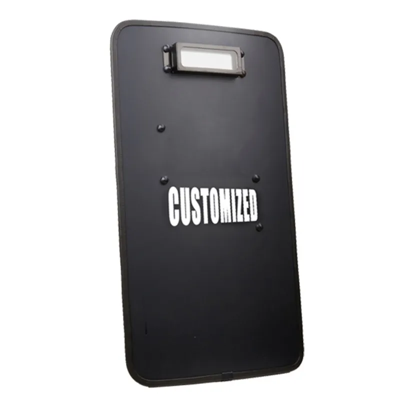 Military Bulletproof Shield