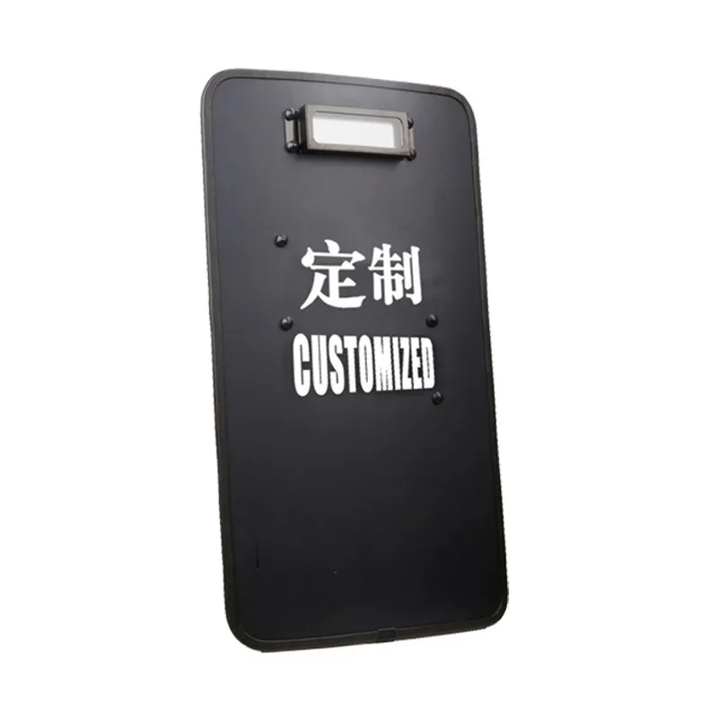 Military Bulletproof Shield suppliers