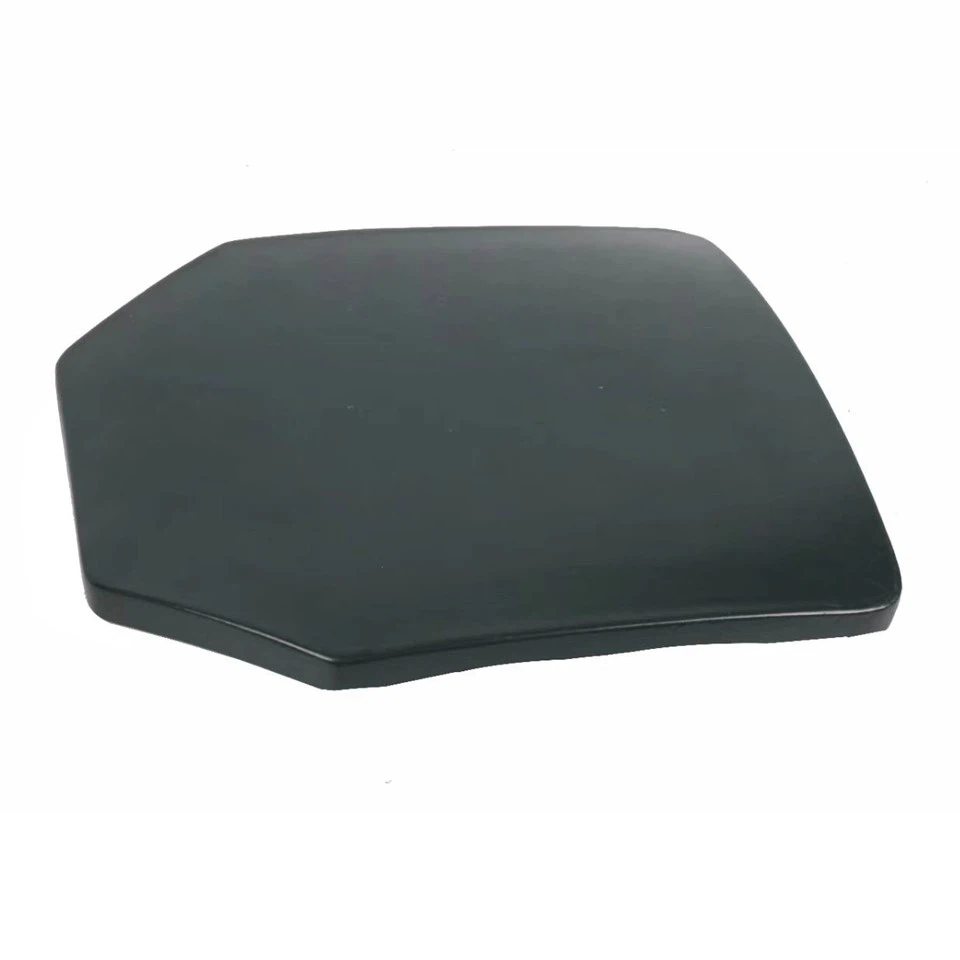 Multi Curved Ballistic Plate factory
