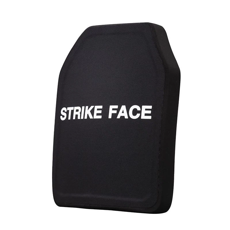 Multi Curved Ballistic Plate factory