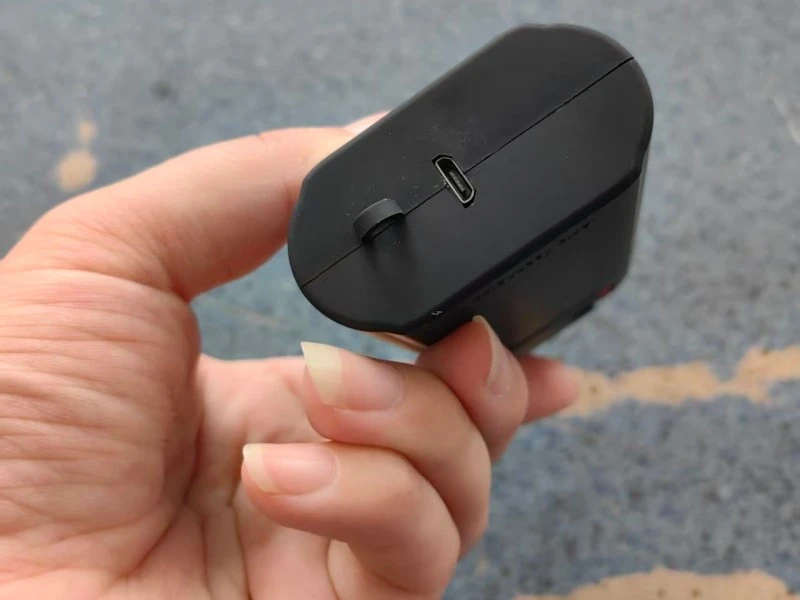 Rechargeable multifunctional security device with USB charging Rechargeable multifunctional security device with USB charging