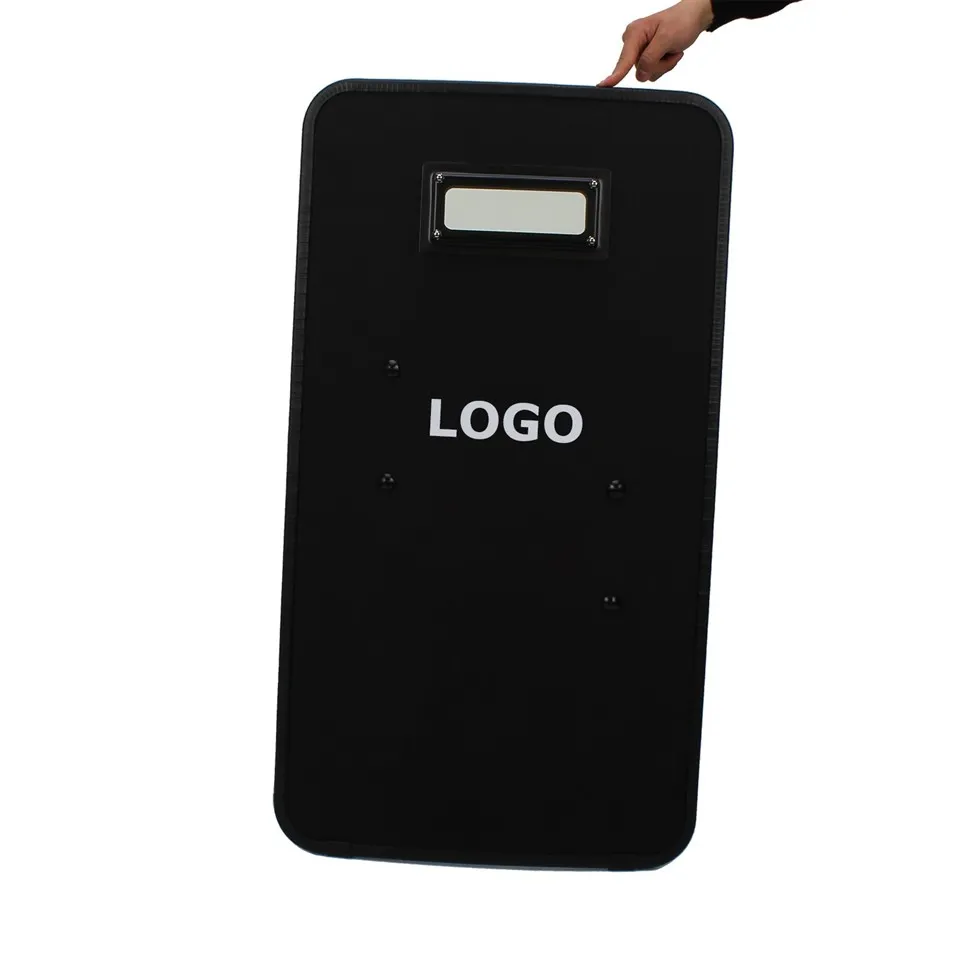 NIJ III Ballistic Shield high quality