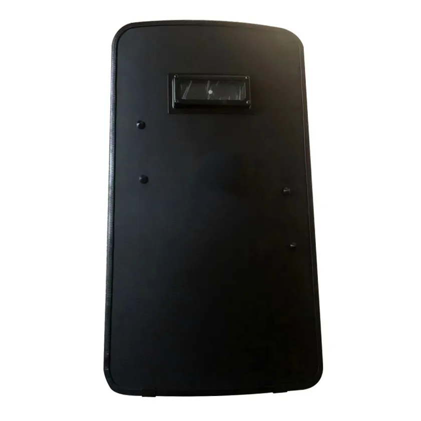 NIJ III Ballistic Shield factory