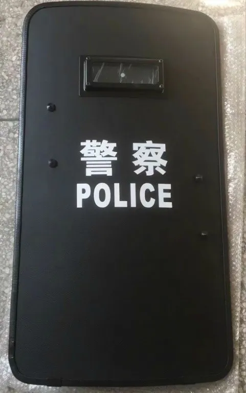 NIJ III Ballistic Shield suppliers