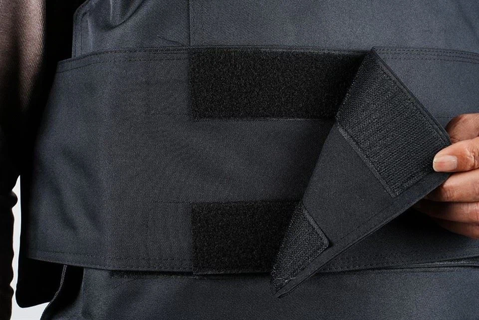Nij Iiia Ballistic Vest best