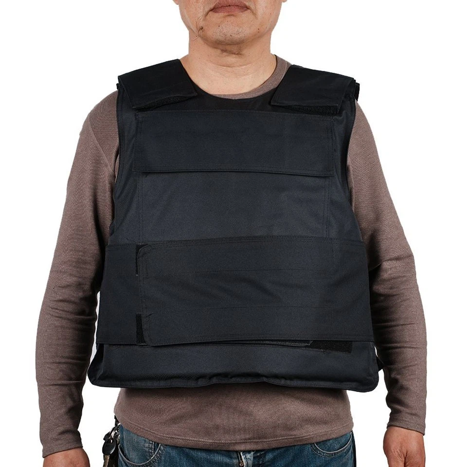 Nij Iiia Ballistic Vest suppliers
