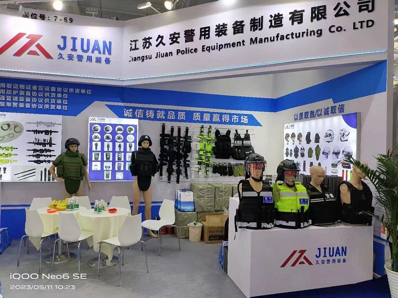 How To Maintain Body Protection Vest Inspection Records