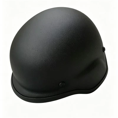 Fiberglass Helmet