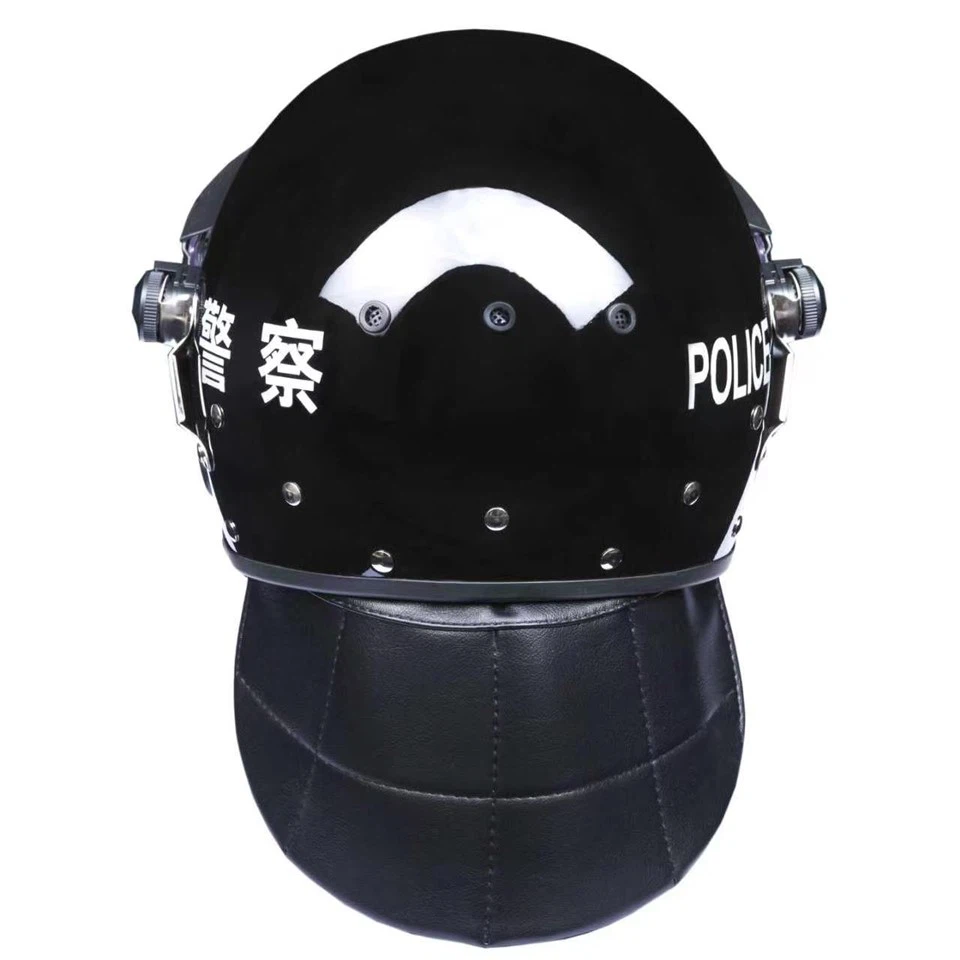 Pc Riot Helmet best