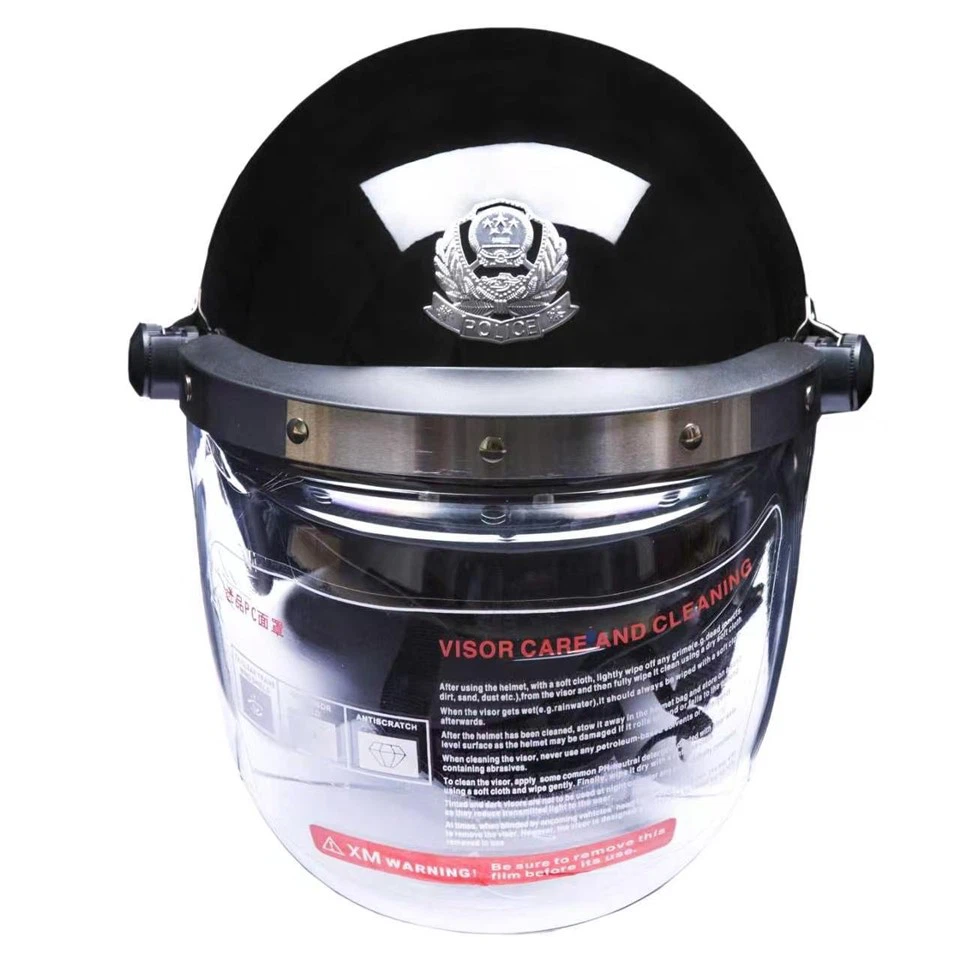 Pc Riot Helmet factory
