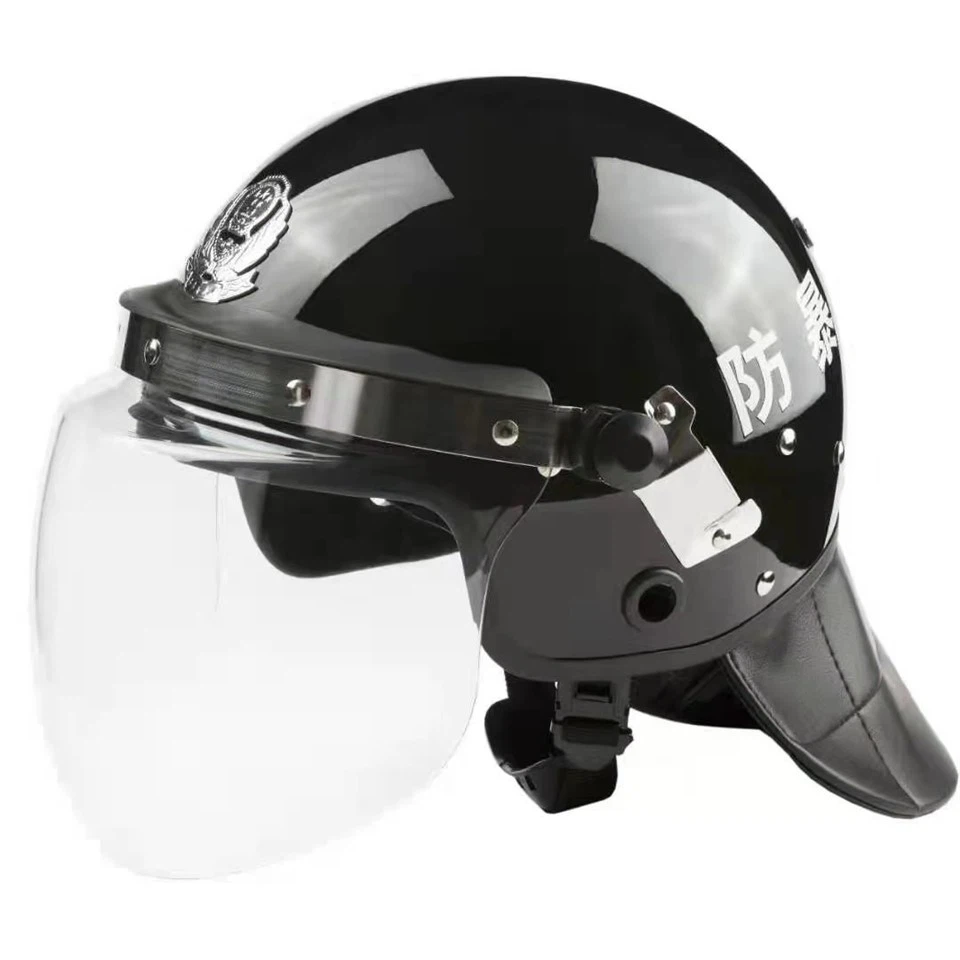 Pc Riot Helmet high quality