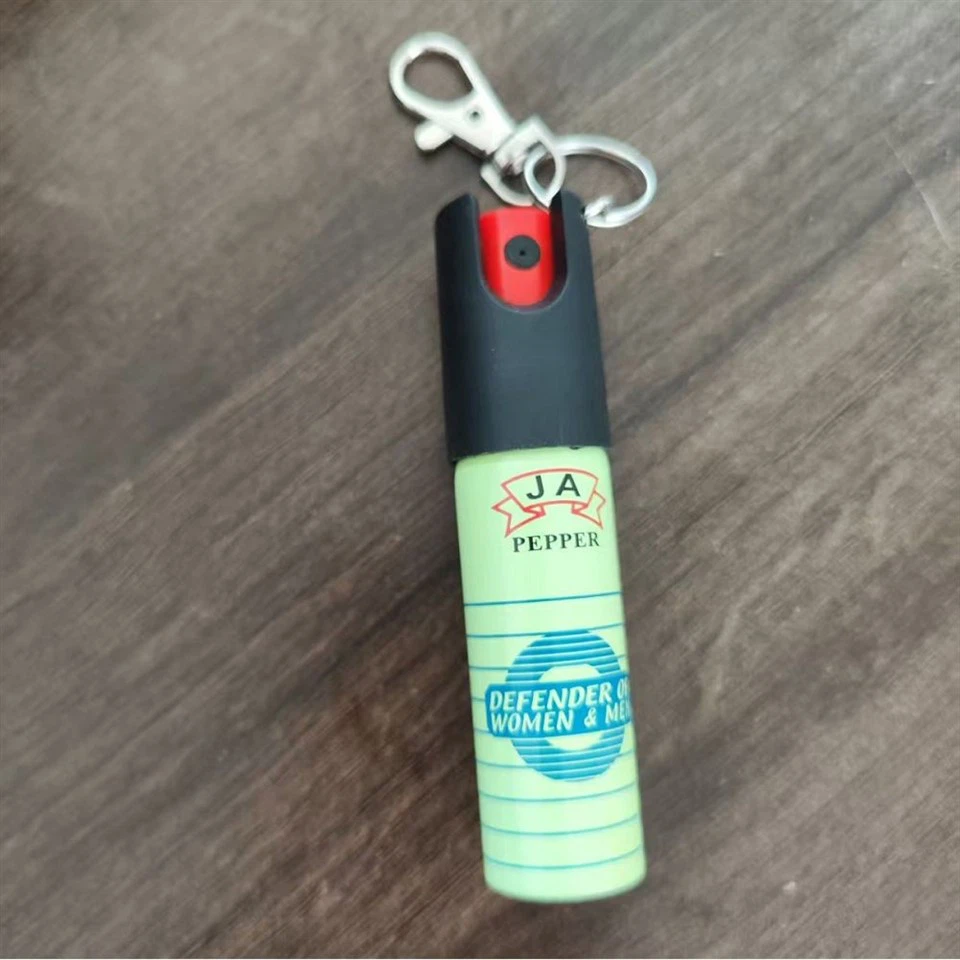 Person Defense Tear Gas price