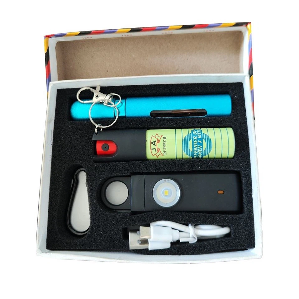 Person Defense Tear Gas suppliers