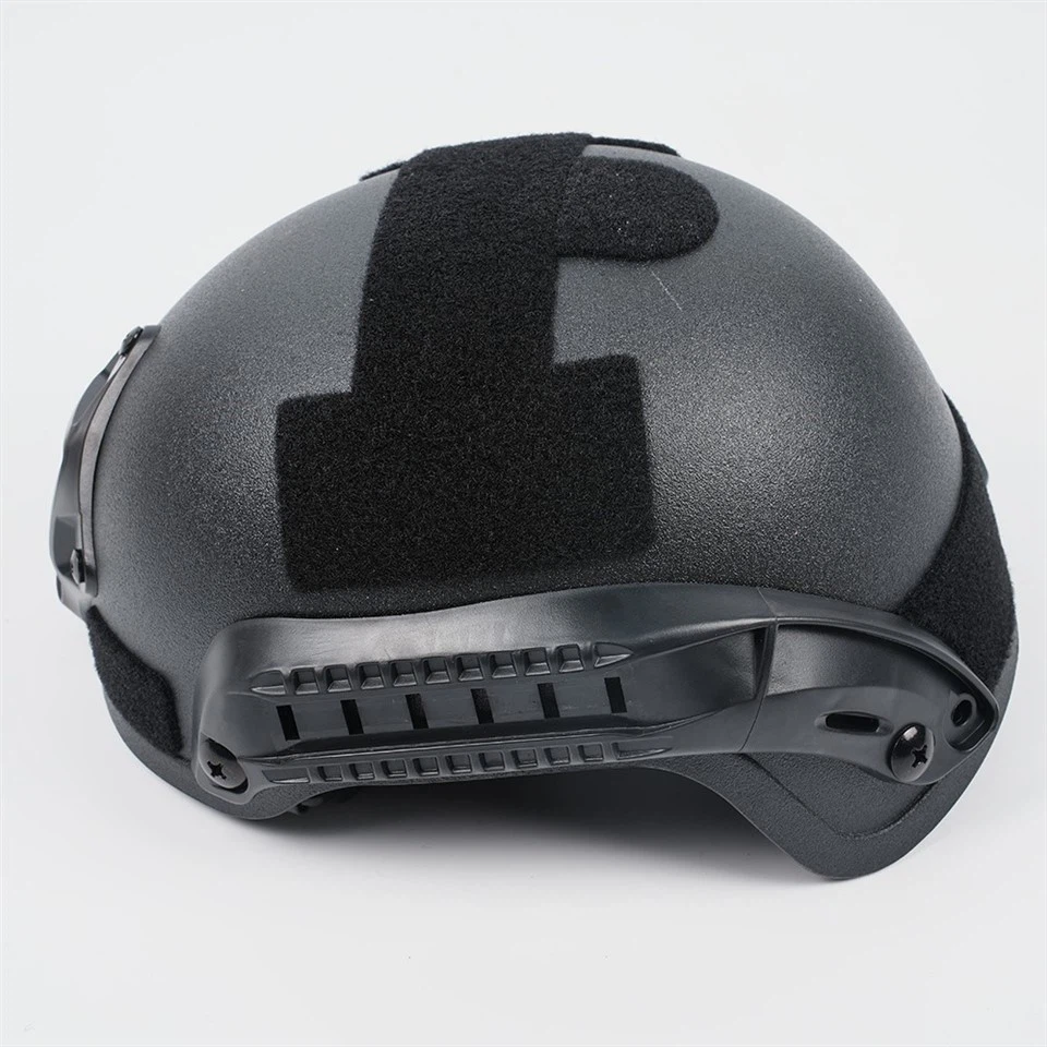 Plastic Riot Helmet high quality