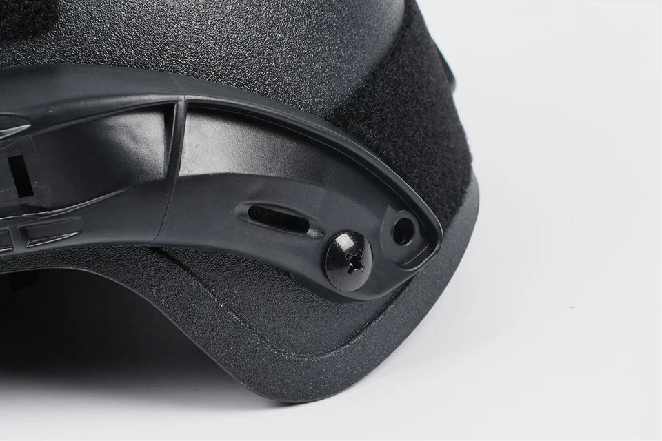 Plastic Riot Helmet price