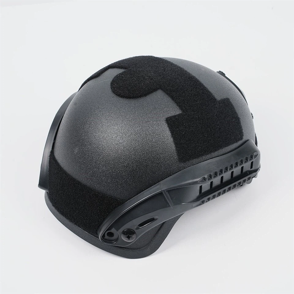 Plastic Riot Helmet suppliers
