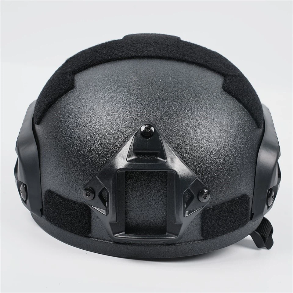 Plastic Riot Helmet suppliers