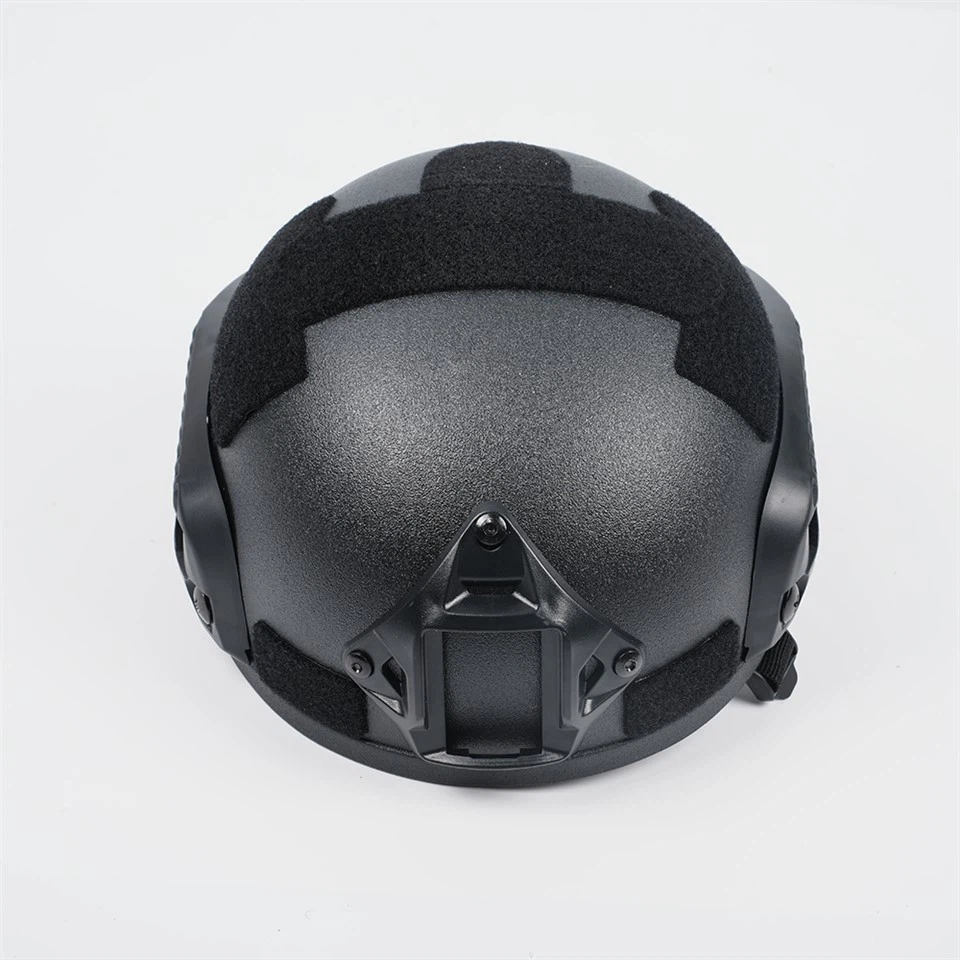Plastic Riot Helmet