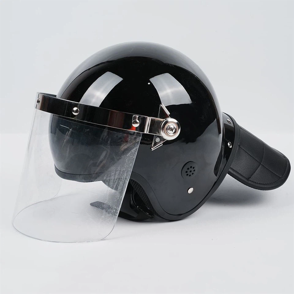 Police Anti Riot Equipment