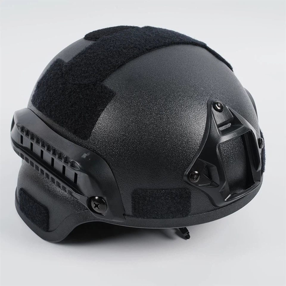 Police Riot Equipment