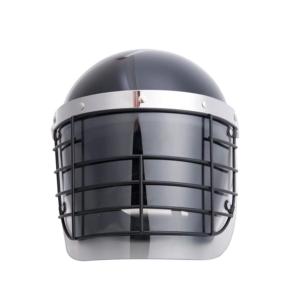 Police Riot Helmet suppliers