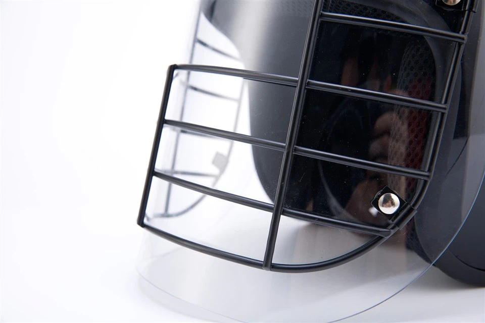 Police Riot Helmet high quality